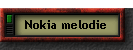 Nokia melodie